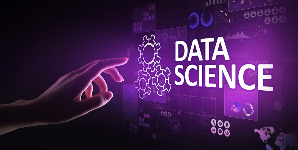 Data Science Management