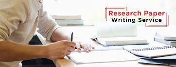 Research Writing