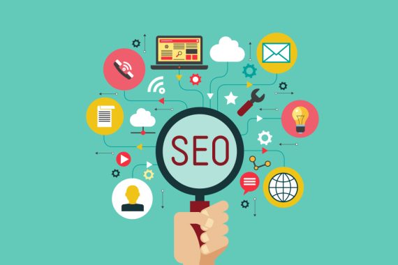 Search Engine Optimization