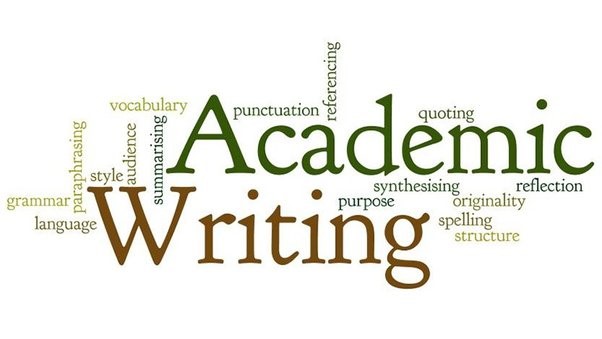 academic Writing services