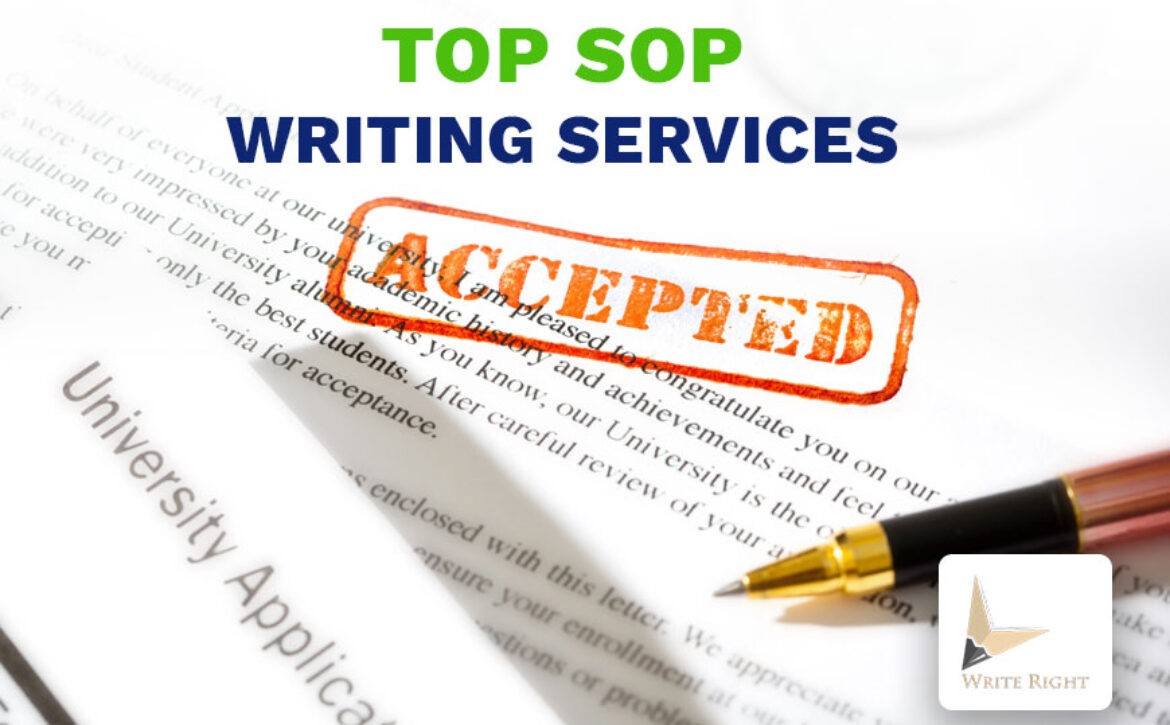 top sop writing services